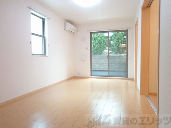 カーサユタカの物件内観写真